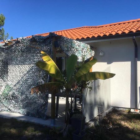 L'Ostalada Villa Sanguinet Eksteriør billede